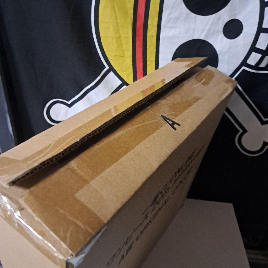 ワンピースワーコレ