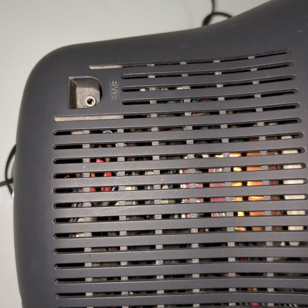 【ジャンク扱い】 piedra11 レトロ ブラウン管テレビTH-11U1