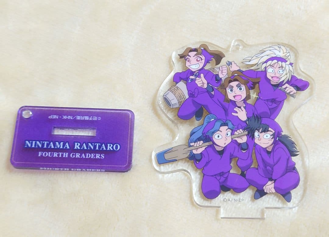 忍たま 4年生 缶バッジ アクキー 四年ろ組 文化祭 まとめ売り