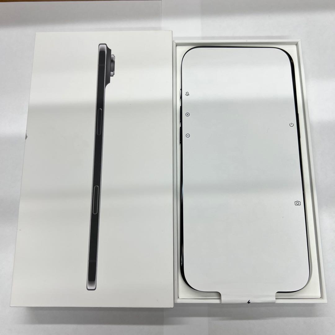iPhone Air 本体 MG2G4J/A 1TB SIMフリー 美品