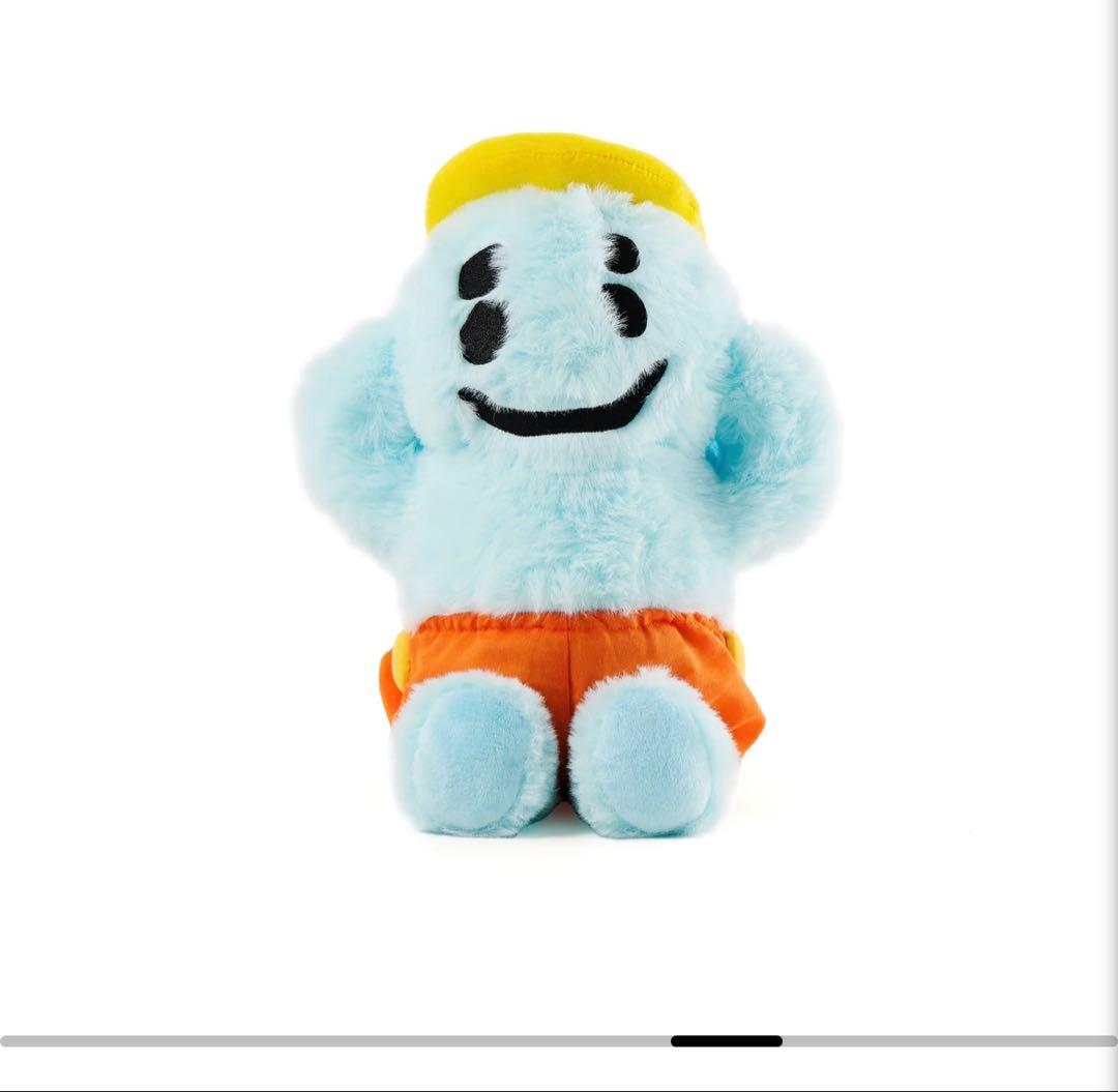 SAINT Mxxxxxx セントマイケル　CACTUS PLANT ぬいぐるみ