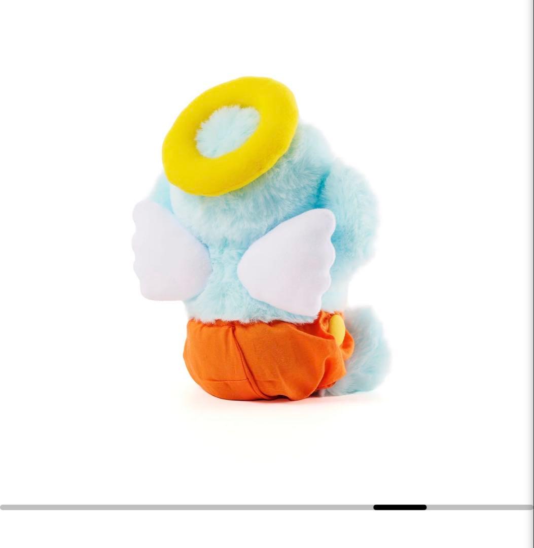 SAINT Mxxxxxx セントマイケル　CACTUS PLANT ぬいぐるみ