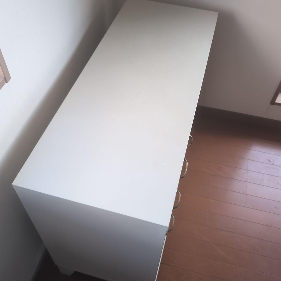 廃盤品☆unico 本棚 キャビネット アンティーク 収納家具