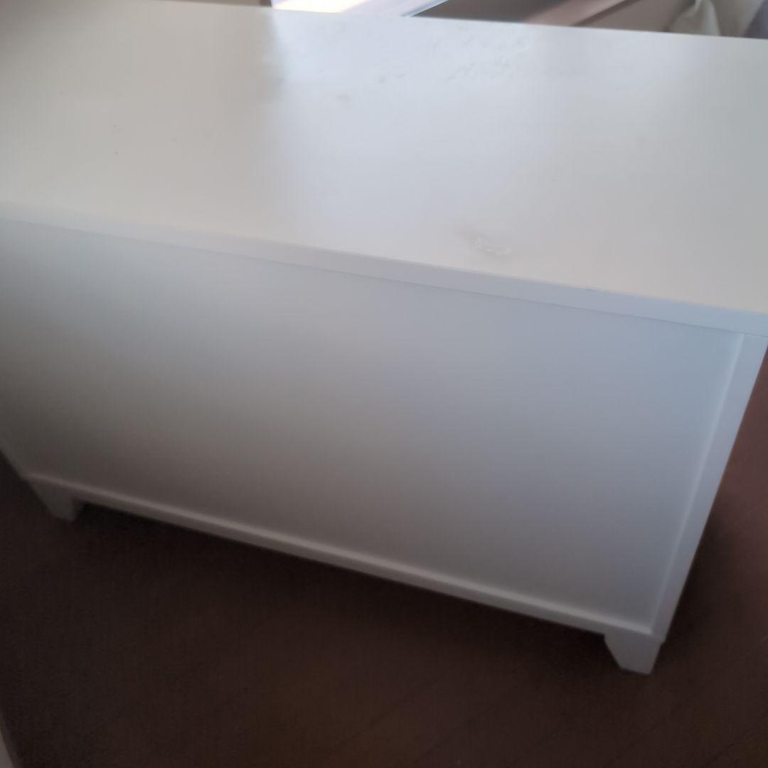 廃盤品☆unico 本棚 キャビネット アンティーク 収納家具