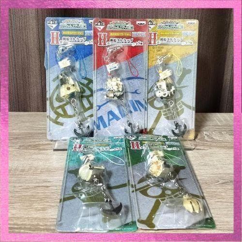 ワンピース　一番くじ　レトロ品　フルコン品　レア品　プライズ品　大量100点程