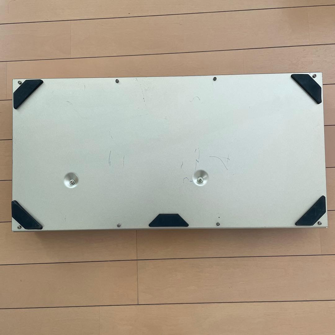 BOSS GT-6 ギターマルチエフェクター