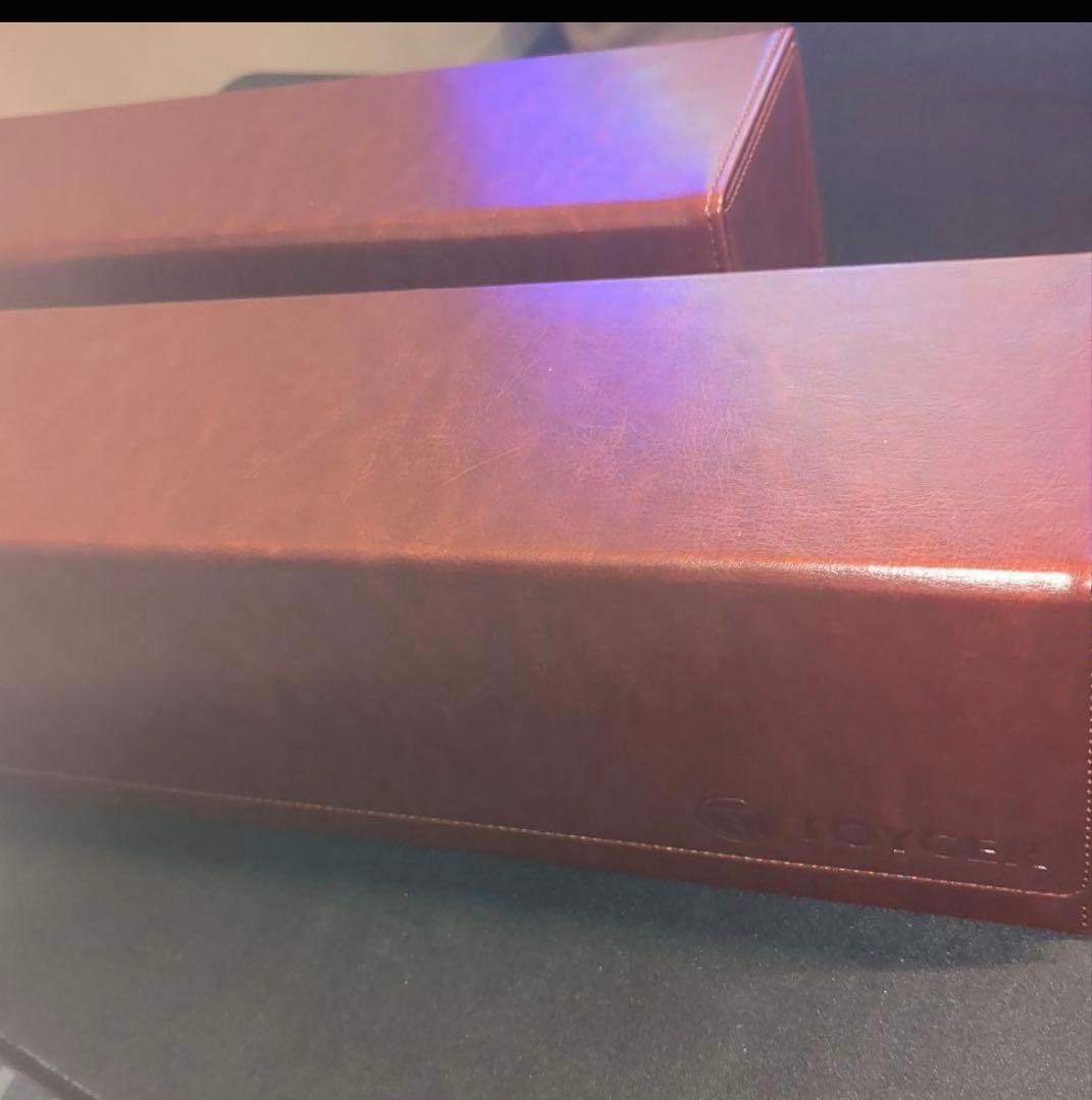 トイガー TOYGER freedom ストレージ 仕切りを自由に移動できる 2