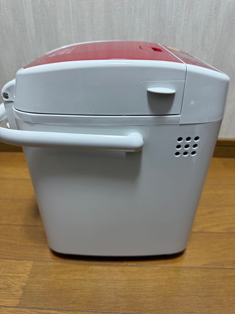 Panasonic SD-BH101 ホームベーカリー