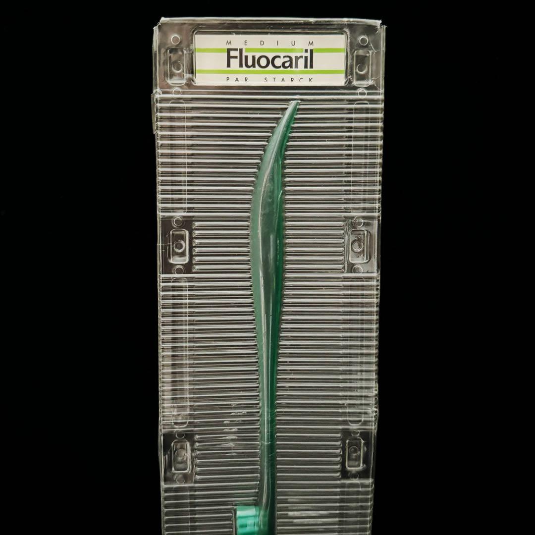 フィリップ・スタルク 歯ブラシセット 新品未使用