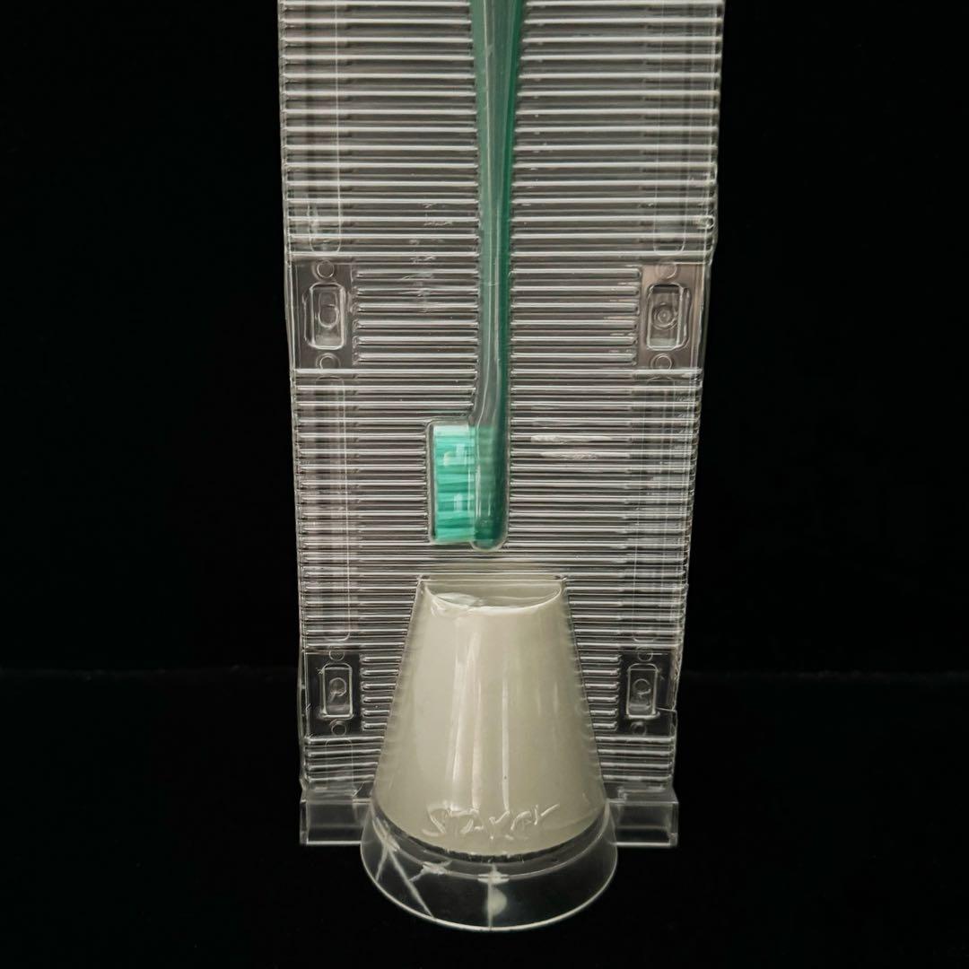 フィリップ・スタルク 歯ブラシセット 新品未使用