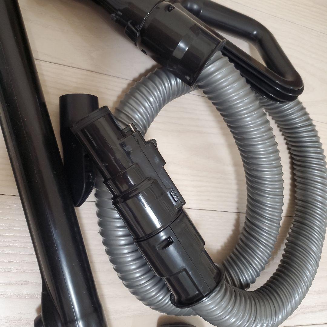 東芝 クリーナー VC-CF21A（W） 【清掃/動作確認済】