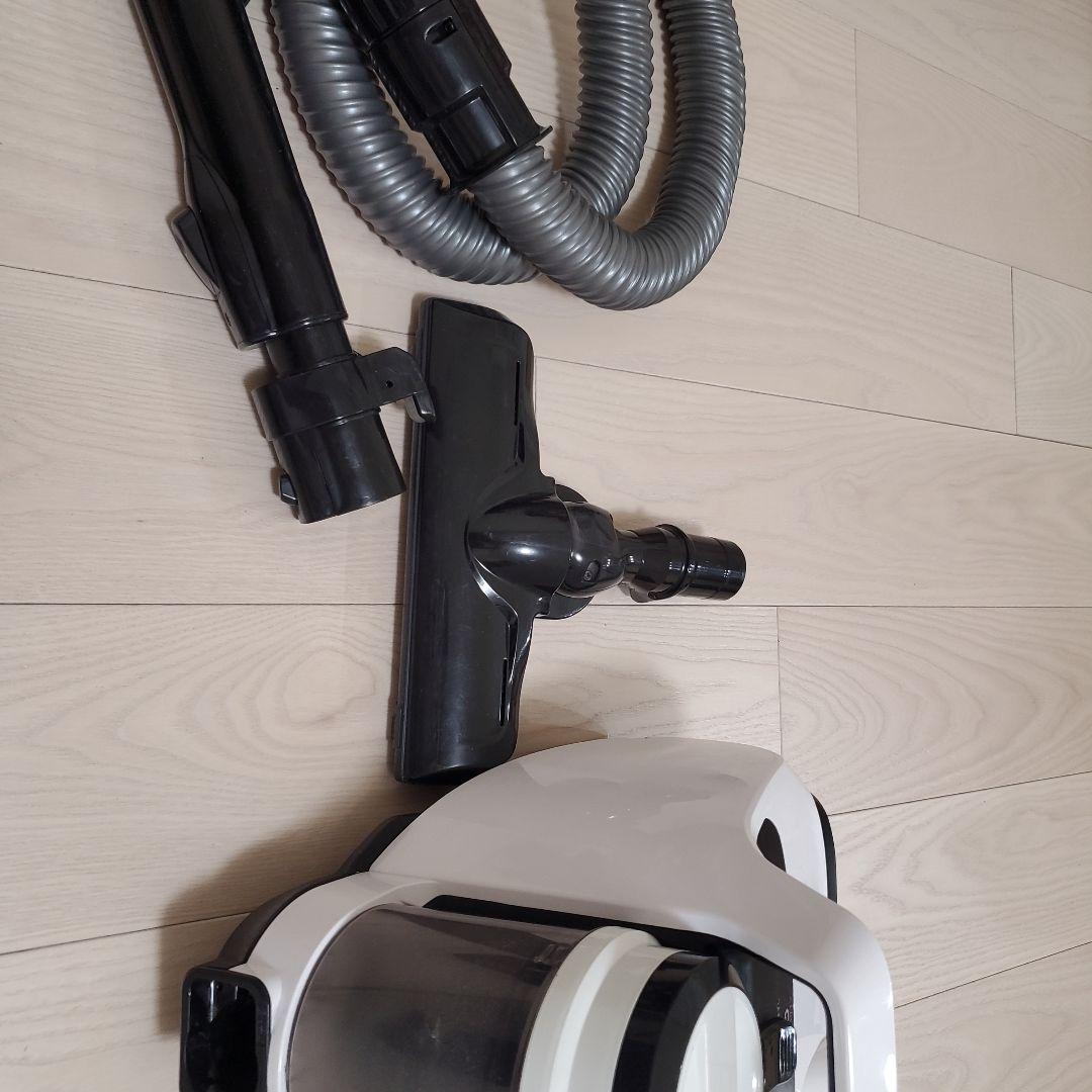 東芝 クリーナー VC-CF21A（W） 【清掃/動作確認済】