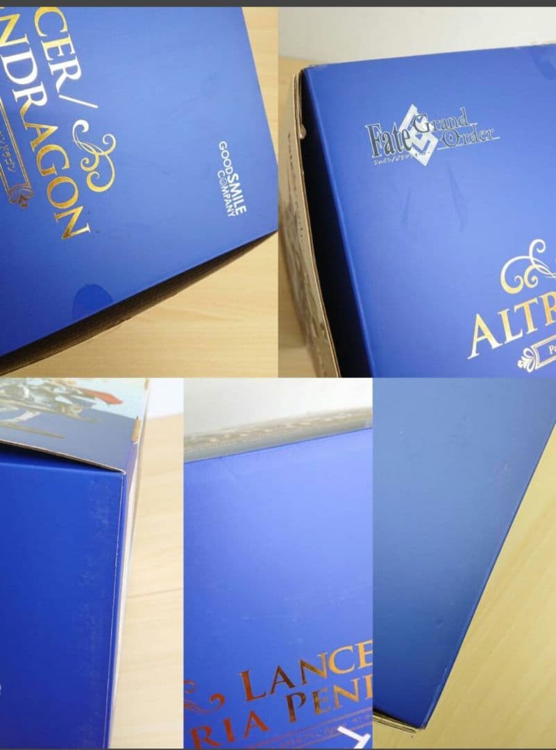 ゲームキャラクター Fate/Grand Order Lancer Altria Pendragon