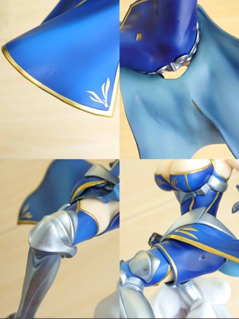 ゲームキャラクター Fate/Grand Order Lancer Altria Pendragon