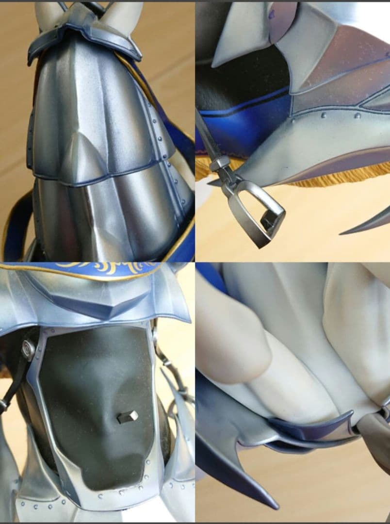 ゲームキャラクター Fate/Grand Order Lancer Altria Pendragon