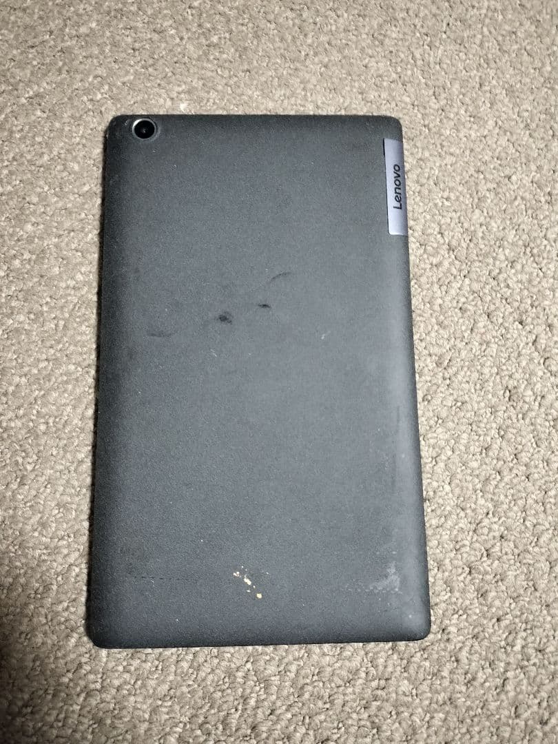 Androidタブレット本体 hitabt T30A/NEC PC-TE510JAW/lenovo TAB3