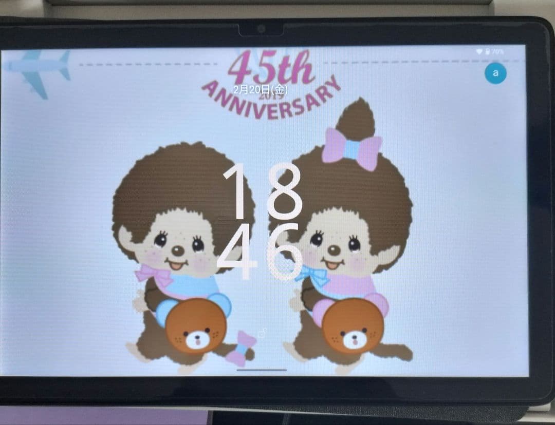 Androidタブレット本体 hitabt T30A/NEC PC-TE510JAW/lenovo TAB3