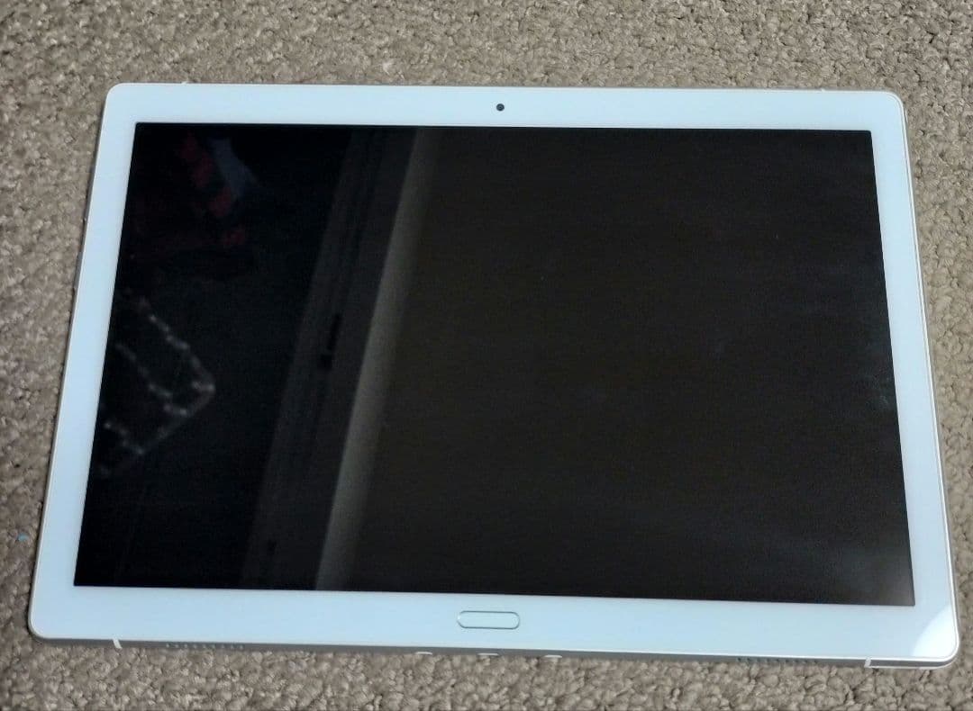 Androidタブレット本体 hitabt T30A/NEC PC-TE510JAW/lenovo TAB3