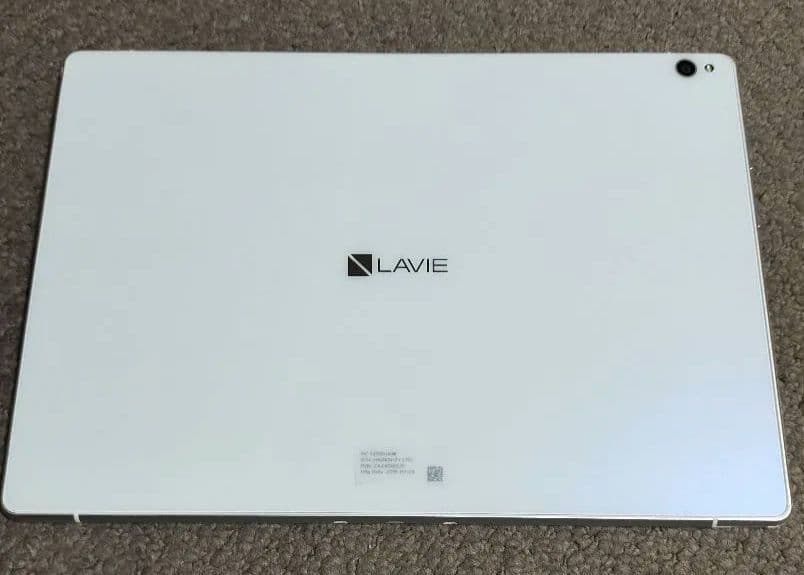 Androidタブレット本体 hitabt T30A/NEC PC-TE510JAW/lenovo TAB3