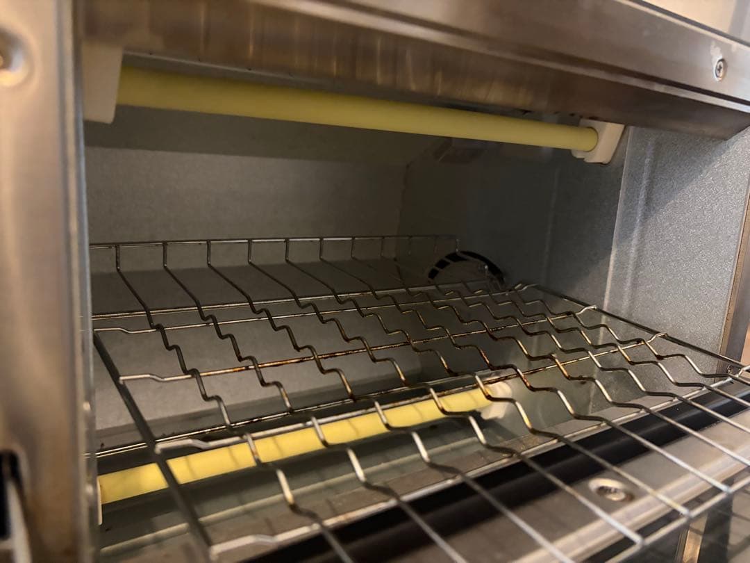 Panasonic Bistro NT-D700 トースター