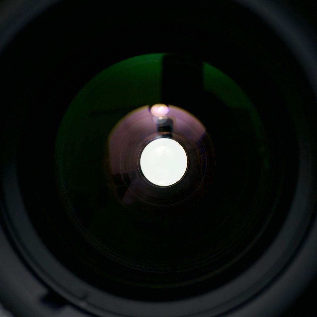 ミノルタ Minolta AF 17-35mm f3.5 Gレンズ