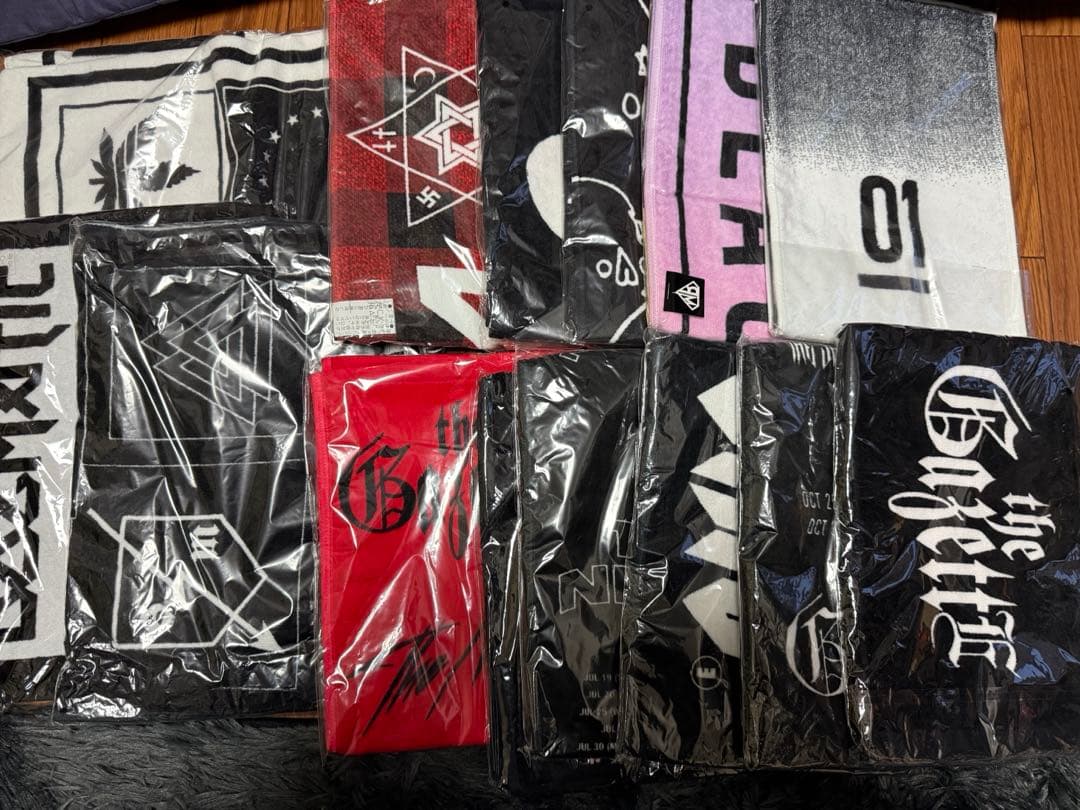 ミュージシャン the GazettE