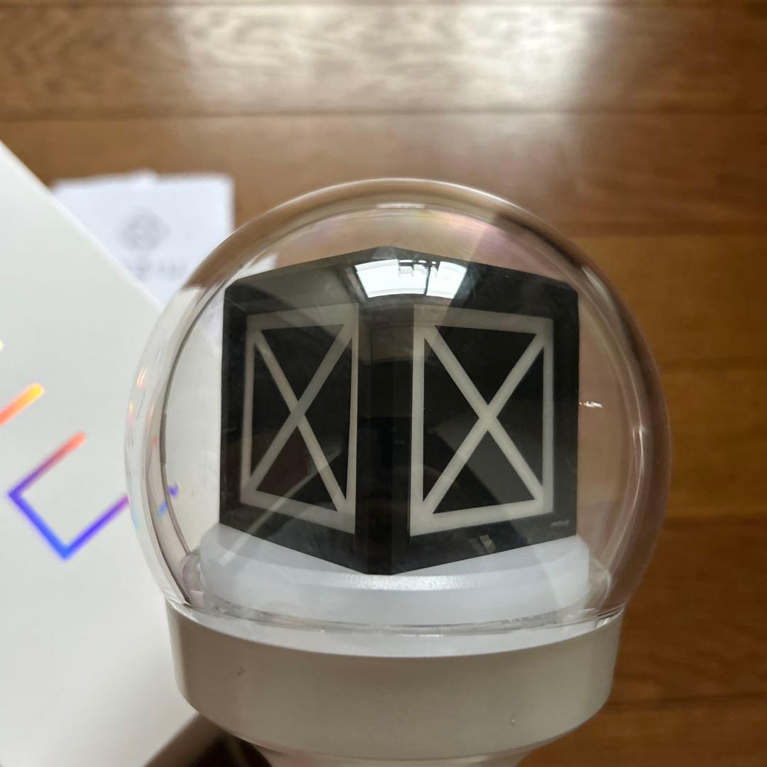 NiziU 公式 ペンライト ライブ グッズ