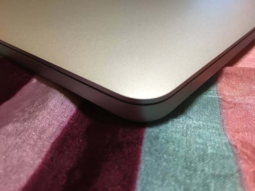 MacBook本体 Apple MacBook Pro 2017 8GB 250GB WIN11PR