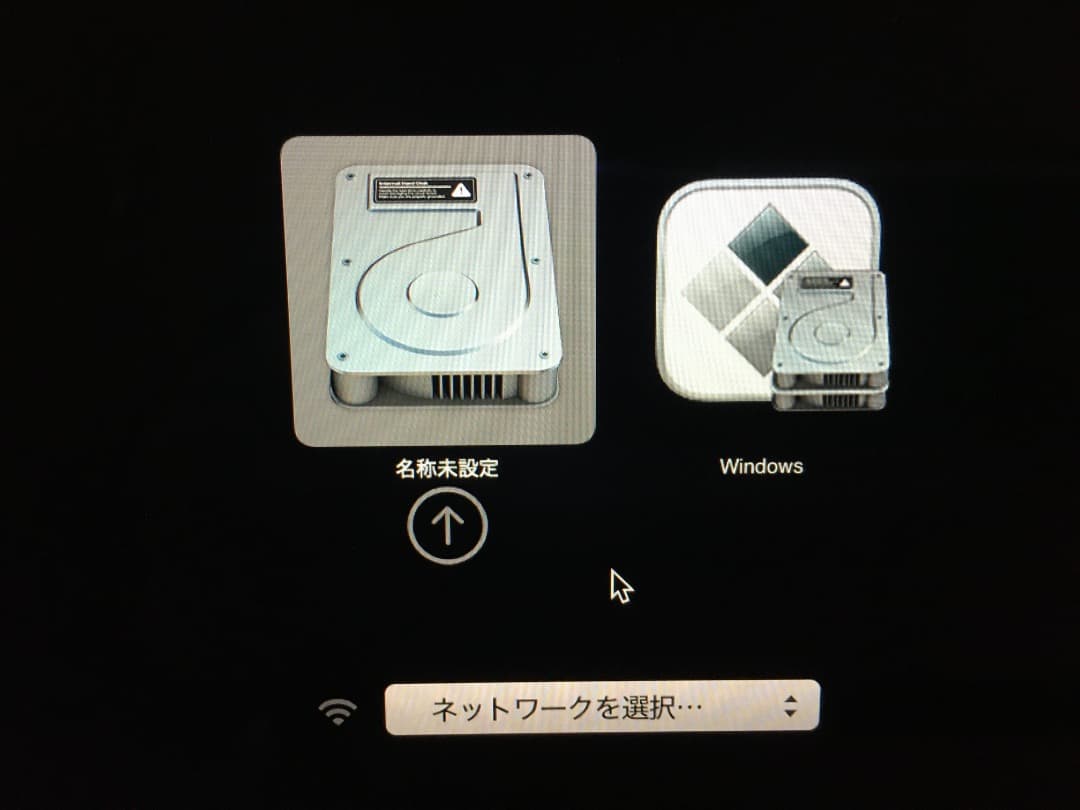 MacBook本体 Apple MacBook Pro 2017 8GB 250GB WIN11PR