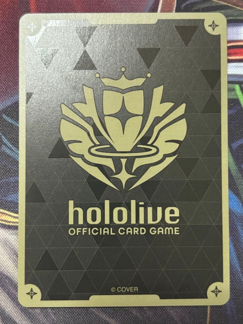 ホロカ　秘密結社holoX プロモ