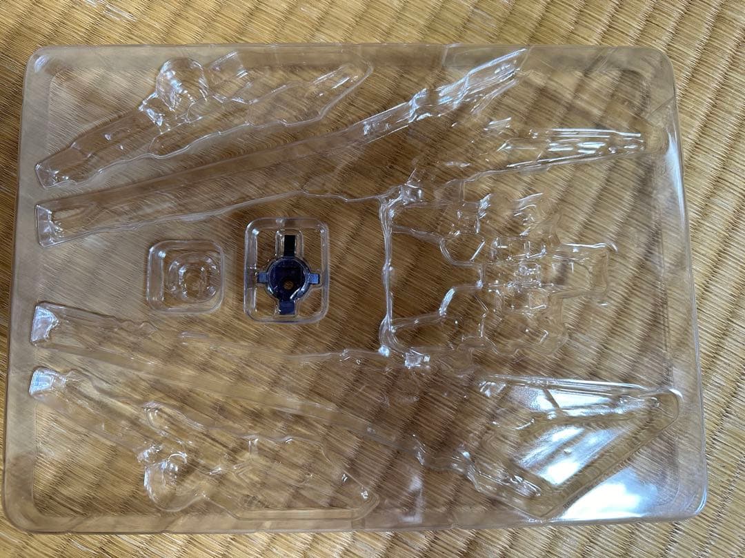 メタルビルド　lbuild アストレア2+プロトザンユニット