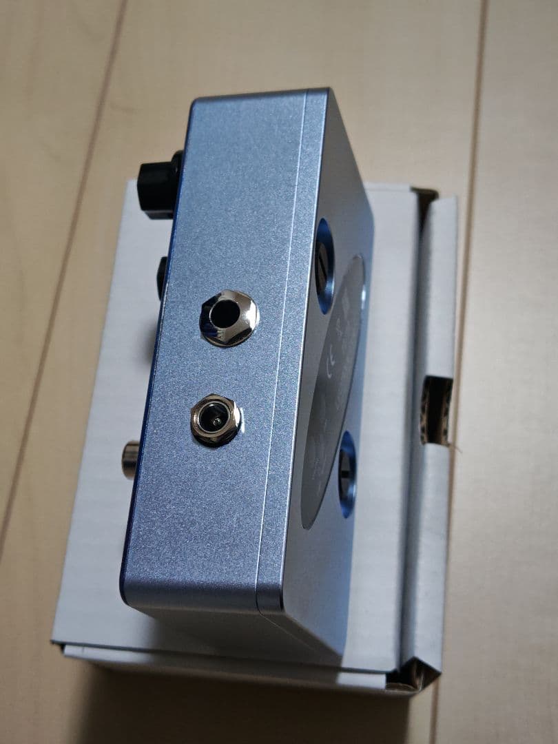 ギター Leqtique EVR 11/11