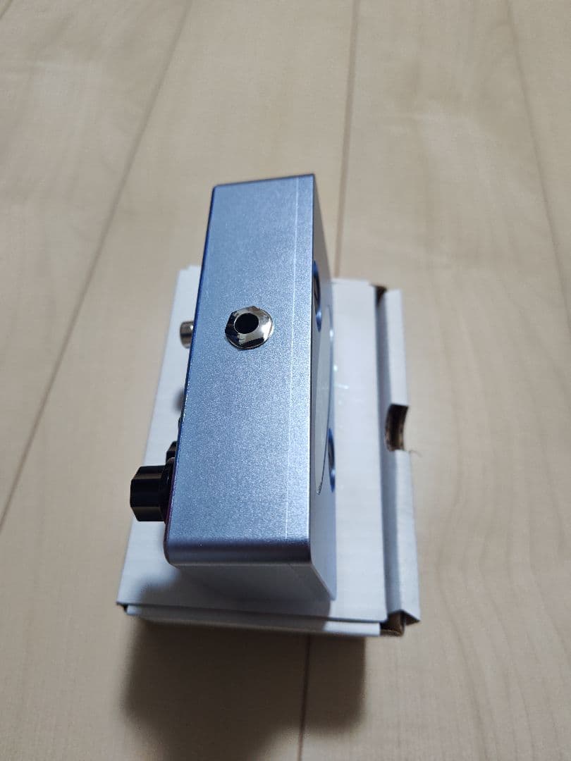 ギター Leqtique EVR 11/11