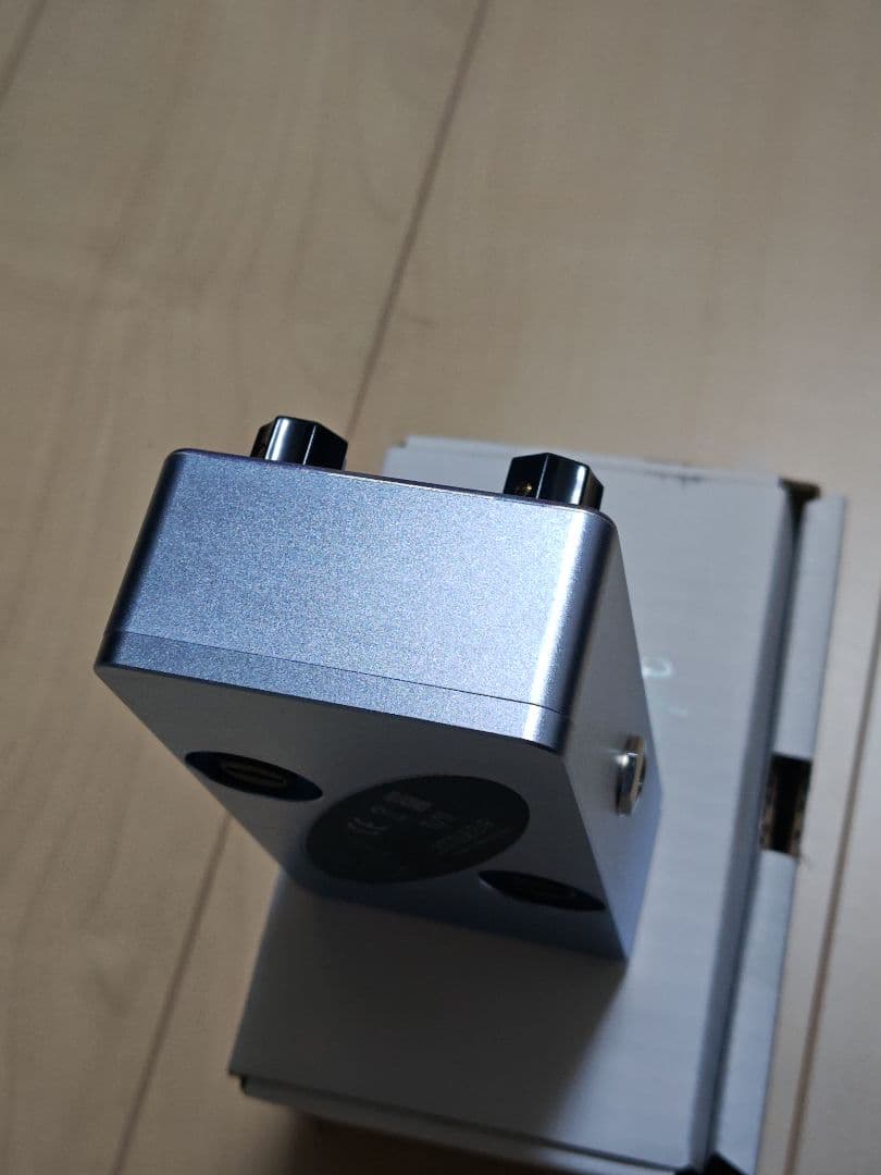 ギター Leqtique EVR 11/11