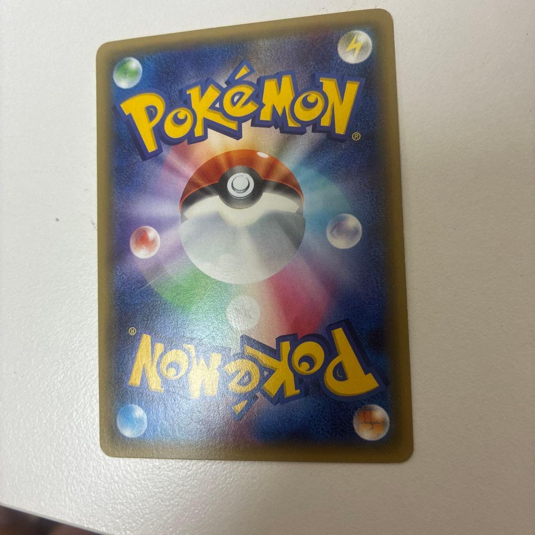 ト*ム様 ニンフィアEX RR CP3 ポケキュンコレクション 026/032