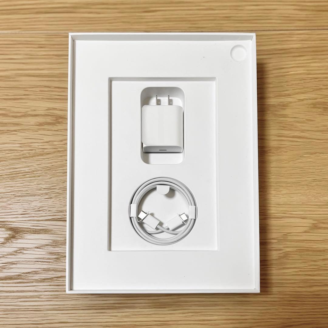 iPad Air4 64GB スペースグレイ＋Apple Pencil2