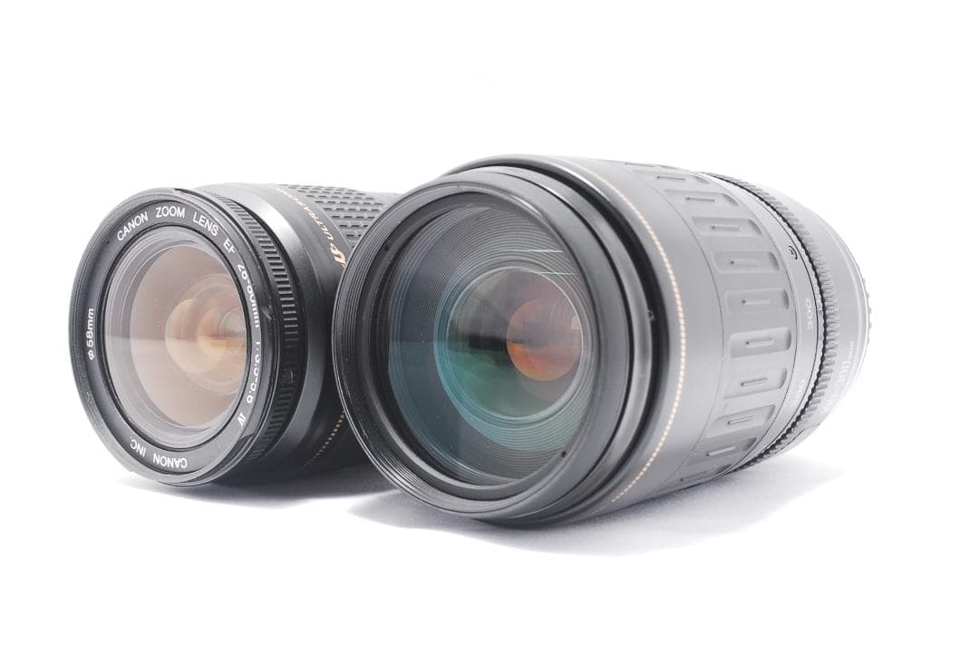 【初心者おすすめ望遠セット】Canon kiss X4 スマホ転送✨おまけ多数✨