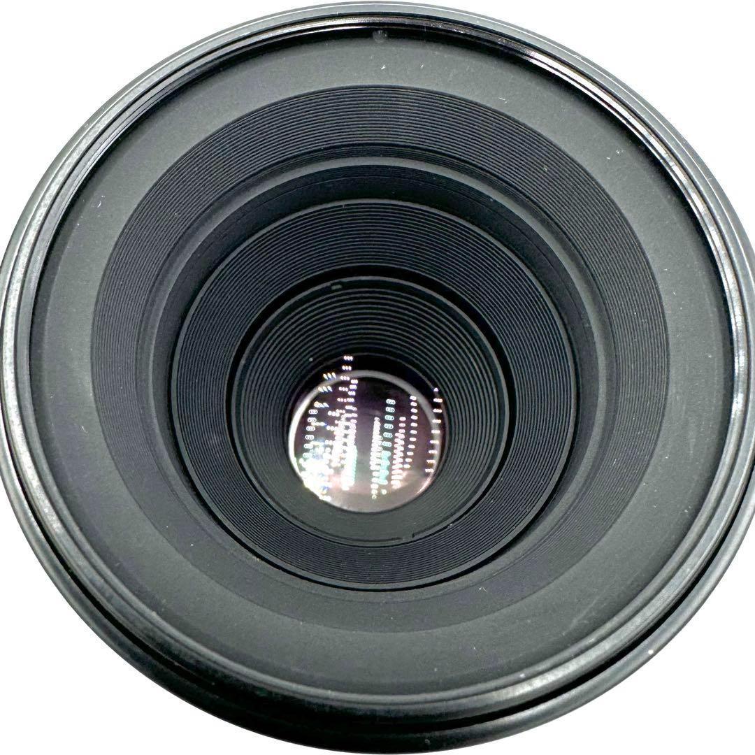 【美品】ニコン Nikon AF MICRO NIKKOR 60mm F2.8D