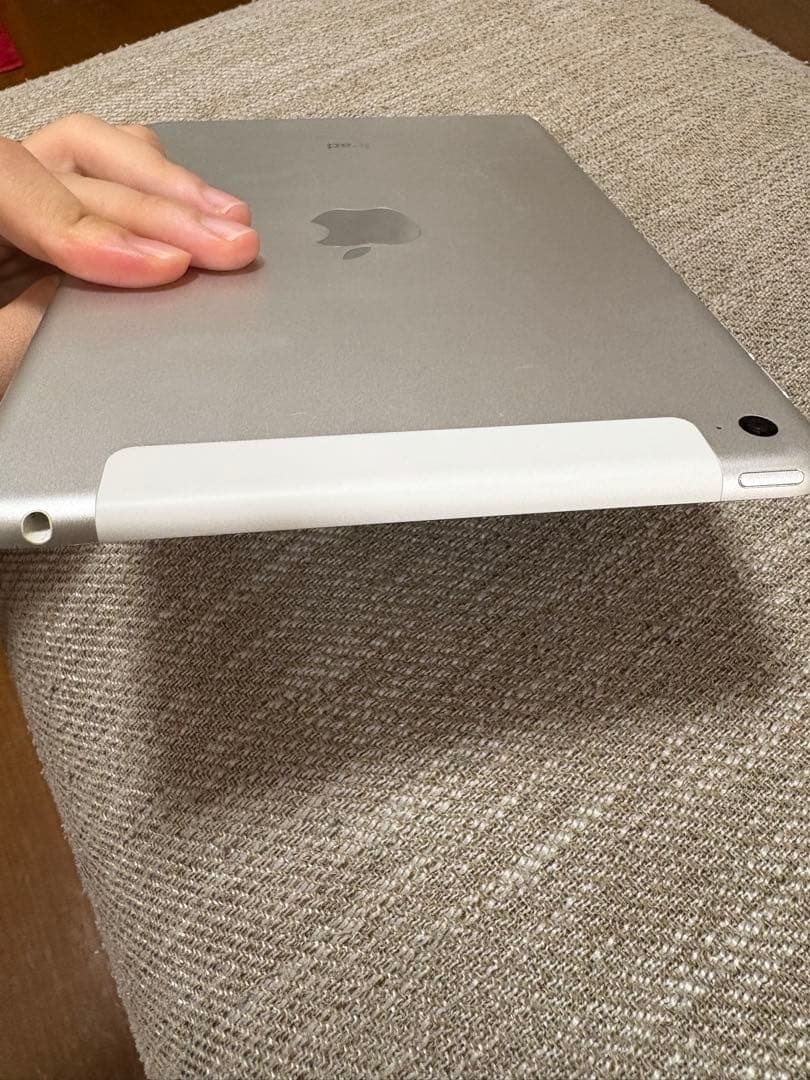 最終値下げ★Apple iPad mini4 16G シルバー タブレット
