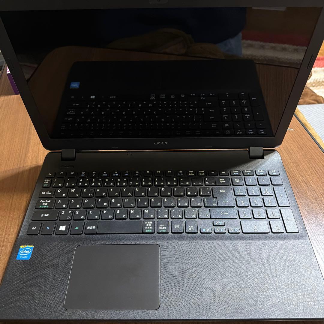 その他ノートPC本体 Aspire ES1-512