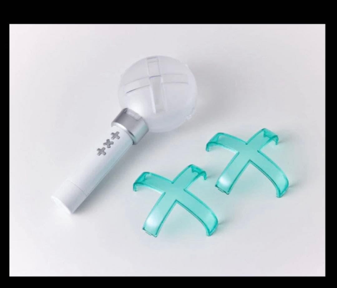 TXT ペンライト ver.2 トレカ付き