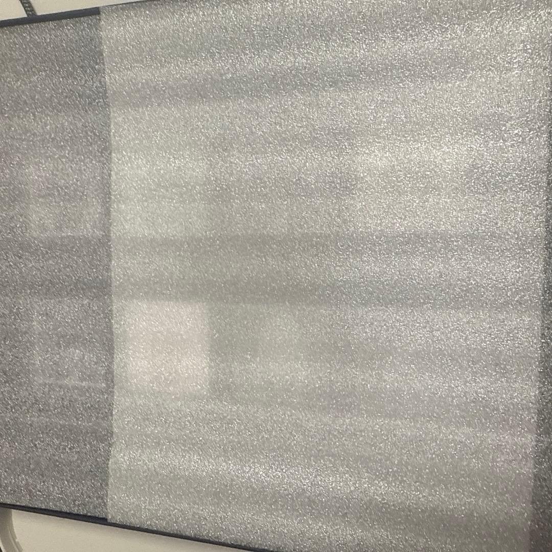 真天地開闢集団ジグザグ アクリルバッチ コレクション 歴代命様 透明版