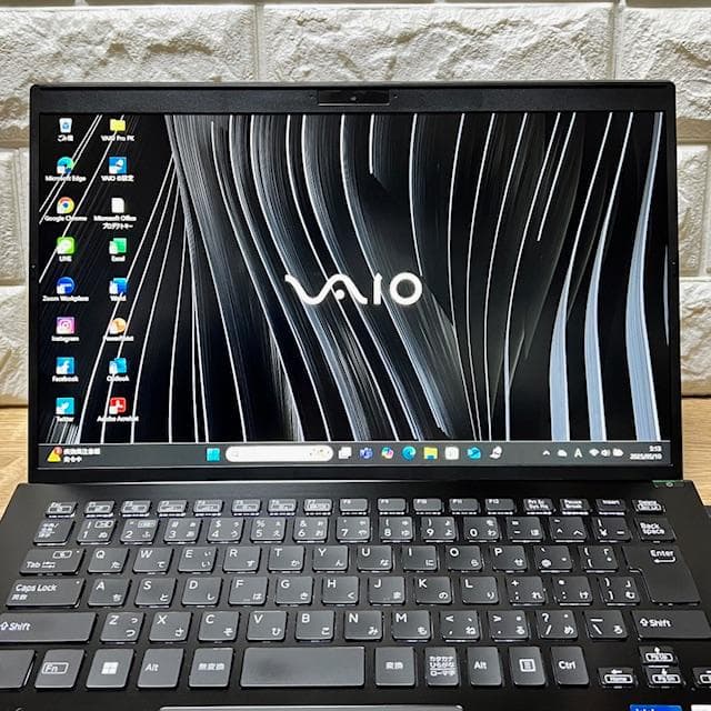 GKGN！【 VAIO Pro PK 】