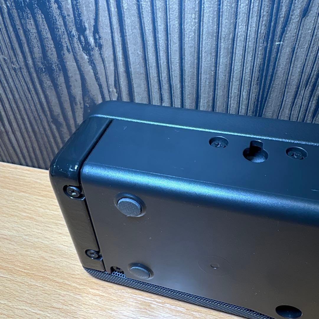 保*の様 SONY HT-S200F コンパクトサウンドバー（ブラック）