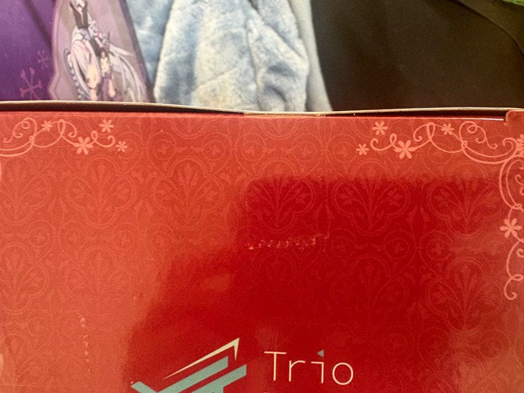 初音ミク Trio-Try-iT フィギュア 3体セット