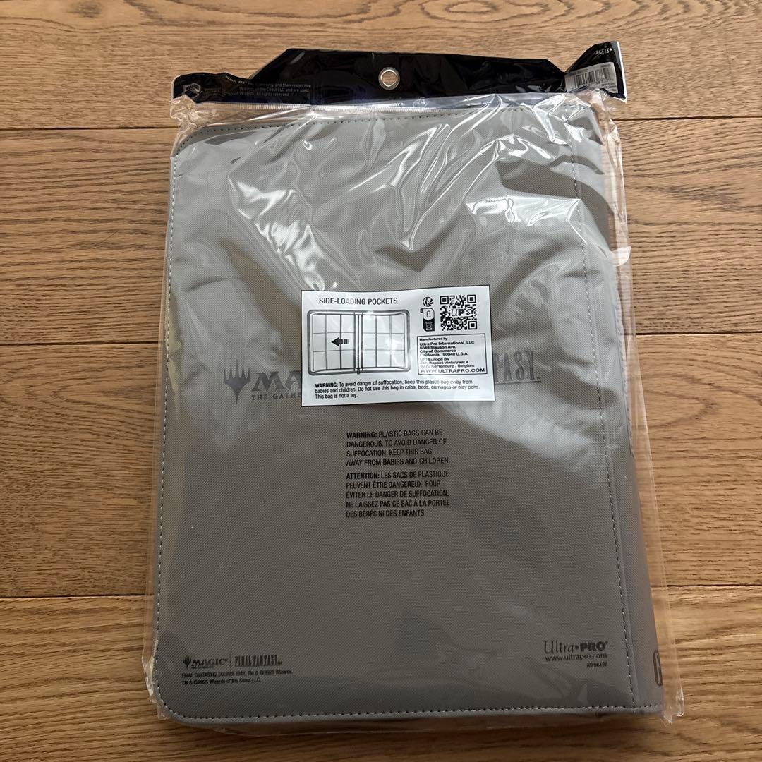 マジック：ザ・ギャザリング　セフィロス　プロバイダー