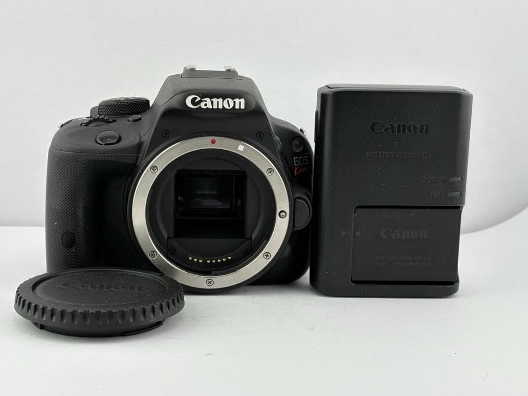 ★キャノン CANON EOS Kiss X7 ボディ