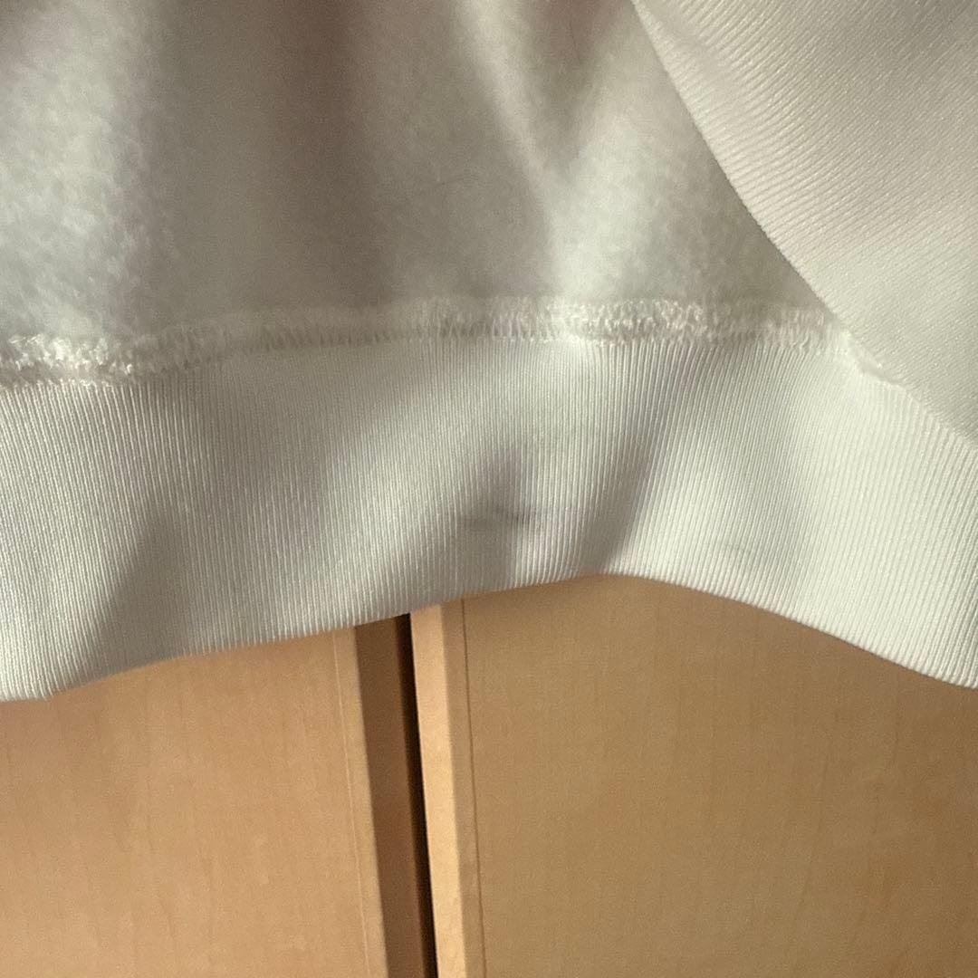 ナップタイム　パーカー　25FW Lサイズ