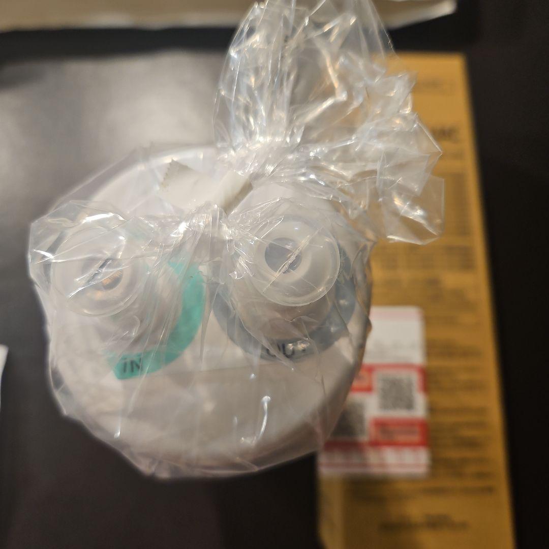 クリナップ　浄水器カートリッジ　ZSRBZ300R14AC ビルトイン浄水器