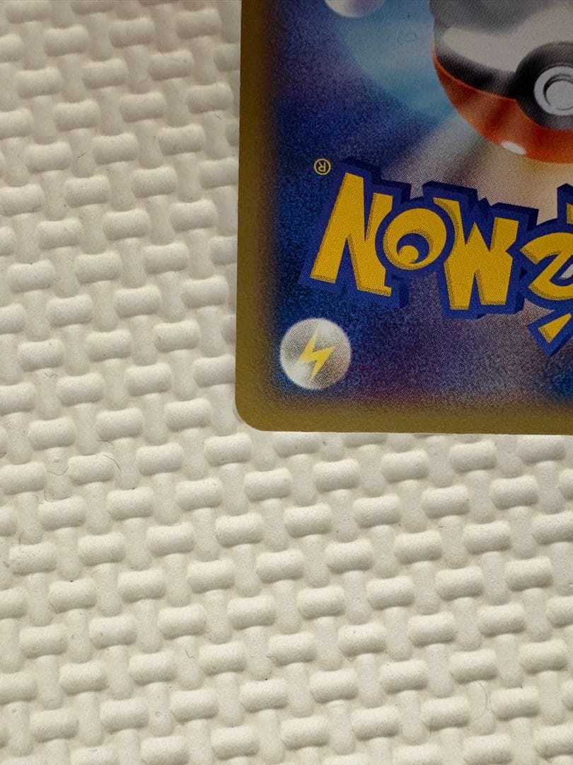 ポケモンカード ホウオウ ex 1st Edition